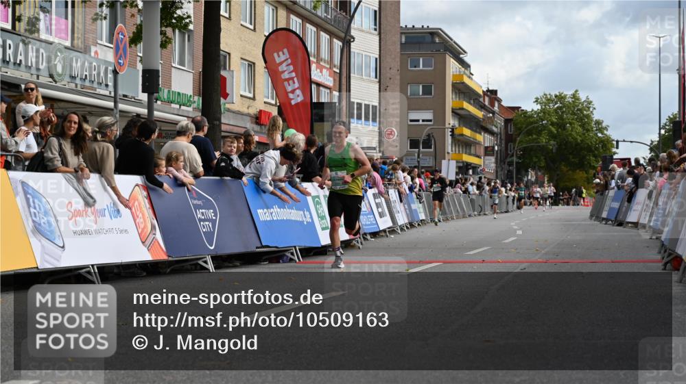 20.09.2026 - PSD Bank Halbmarathon J. Mangold http://msf.ph/oto/10509163 20.09.2026 11:32:22 Ziel 2712, 4441 meine-sportfotos.de