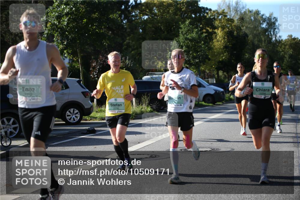20.09.2026 - PSD Bank Halbmarathon Jannik Wohlers http://msf.ph/oto/10509171 20.09.2026 10:25:28 Laufen 1310, 2256, 1298 meine-sportfotos.de
