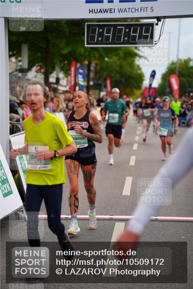 20.09.2026 - PSD Bank Halbmarathon LAZAROV Photography http://msf.ph/oto/10509172 20.09.2026 11:47:44 Ziel 1661, 1712, 2074, 2859, 3914, 4262, 4662 meine-sportfotos.de