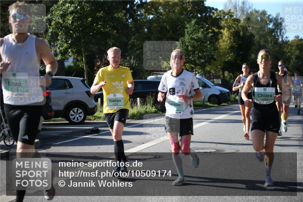 20.09.2026 - PSD Bank Halbmarathon Jannik Wohlers http://msf.ph/oto/10509174 20.09.2026 10:25:28 Laufen 1310, 2256, 1298 meine-sportfotos.de