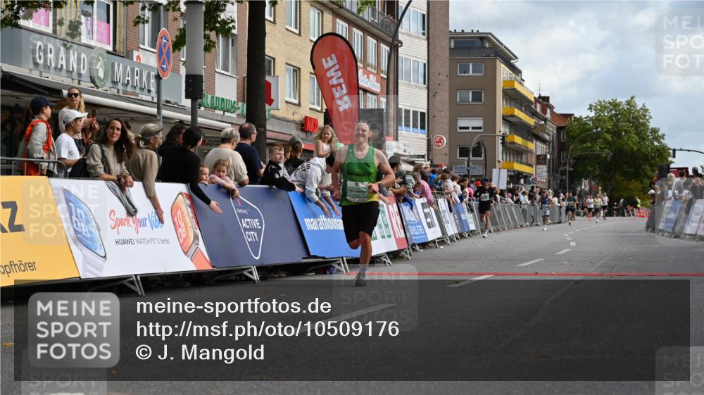 20.09.2026 - PSD Bank Halbmarathon J. Mangold http://msf.ph/oto/10509176 20.09.2026 11:32:22 Ziel 2712, 4441 meine-sportfotos.de