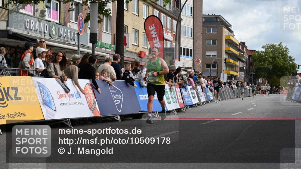 20.09.2026 - PSD Bank Halbmarathon J. Mangold http://msf.ph/oto/10509178 20.09.2026 11:32:22 Ziel 2712, 4441 meine-sportfotos.de