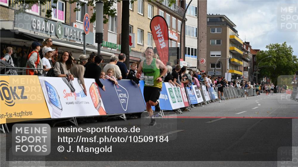 20.09.2026 - PSD Bank Halbmarathon J. Mangold http://msf.ph/oto/10509184 20.09.2026 11:32:23 Ziel 1208, 2712, 4441 meine-sportfotos.de