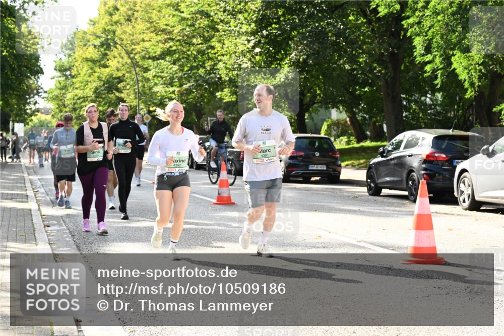 20.09.2026 - PSD Bank Halbmarathon Dr. Thomas Lammeyer http://msf.ph/oto/10509186 20.09.2026 11:05:25 Laufen 3555, 4392, 4391 meine-sportfotos.de