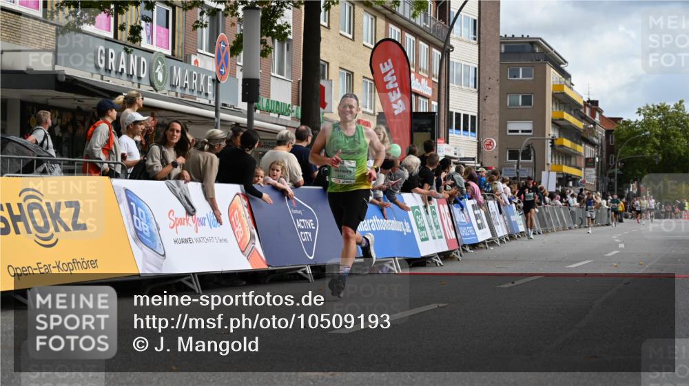 20.09.2026 - PSD Bank Halbmarathon J. Mangold http://msf.ph/oto/10509193 20.09.2026 11:32:23 Ziel 1208, 2712, 4441 meine-sportfotos.de