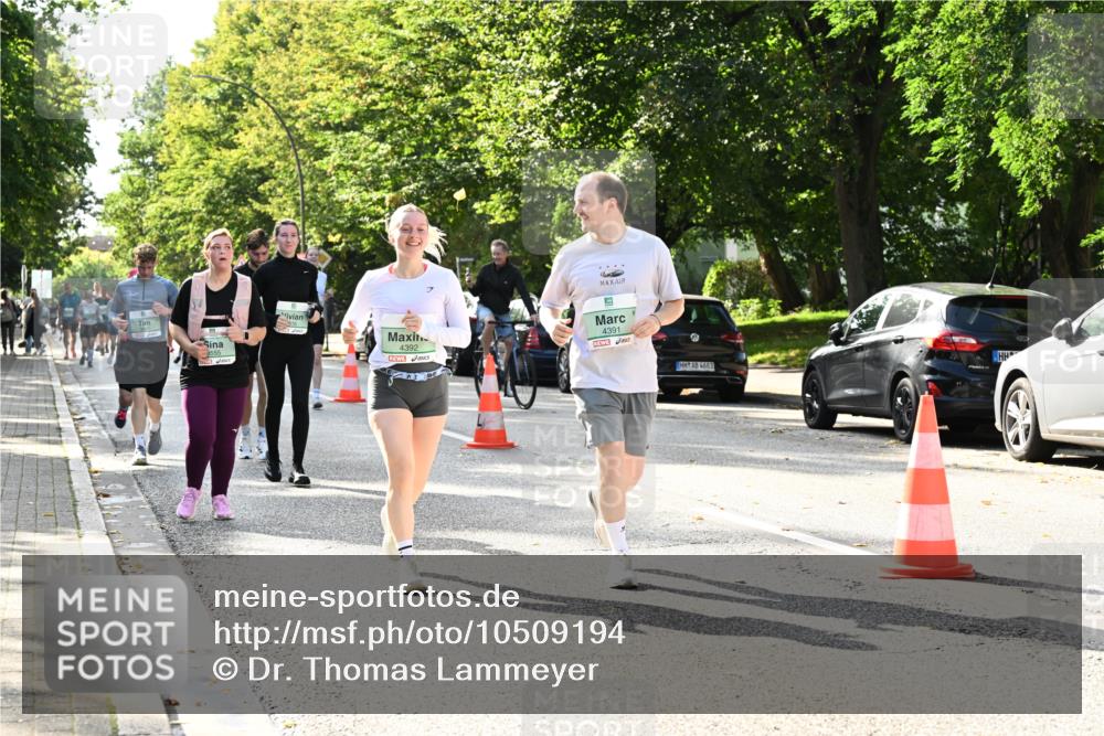 20.09.2026 - PSD Bank Halbmarathon Dr. Thomas Lammeyer http://msf.ph/oto/10509194 20.09.2026 11:05:25 Laufen 4392, 4391, 4683 meine-sportfotos.de