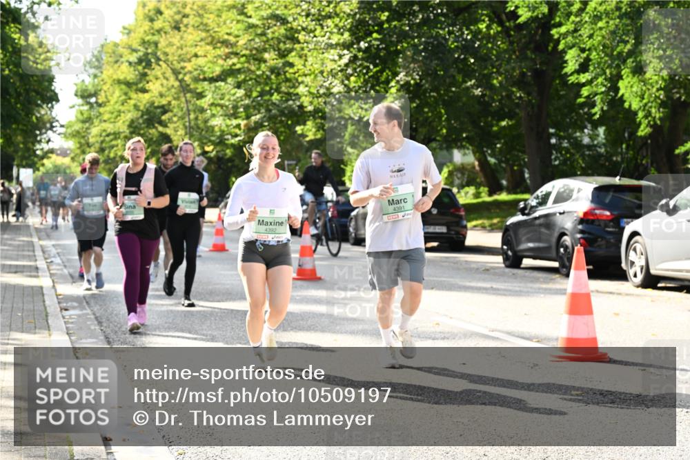 20.09.2026 - PSD Bank Halbmarathon Dr. Thomas Lammeyer http://msf.ph/oto/10509197 20.09.2026 11:05:25 Laufen 4392, 4391 meine-sportfotos.de