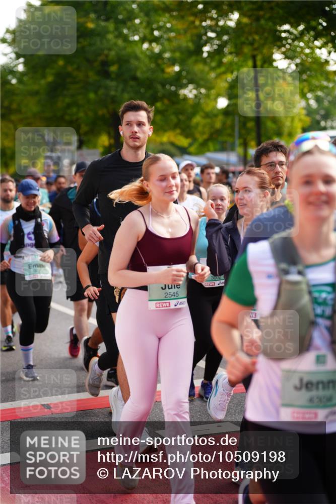 20.09.2026 - PSD Bank Halbmarathon LAZAROV Photography http://msf.ph/oto/10509198 20.09.2026 10:09:49 Laufen 3002, 2545 meine-sportfotos.de