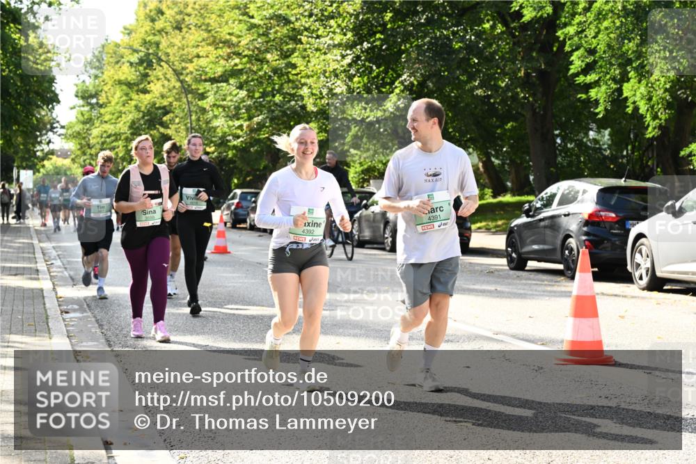 20.09.2026 - PSD Bank Halbmarathon Dr. Thomas Lammeyer http://msf.ph/oto/10509200 20.09.2026 11:05:25 Laufen 3555, 4392, 4391 meine-sportfotos.de