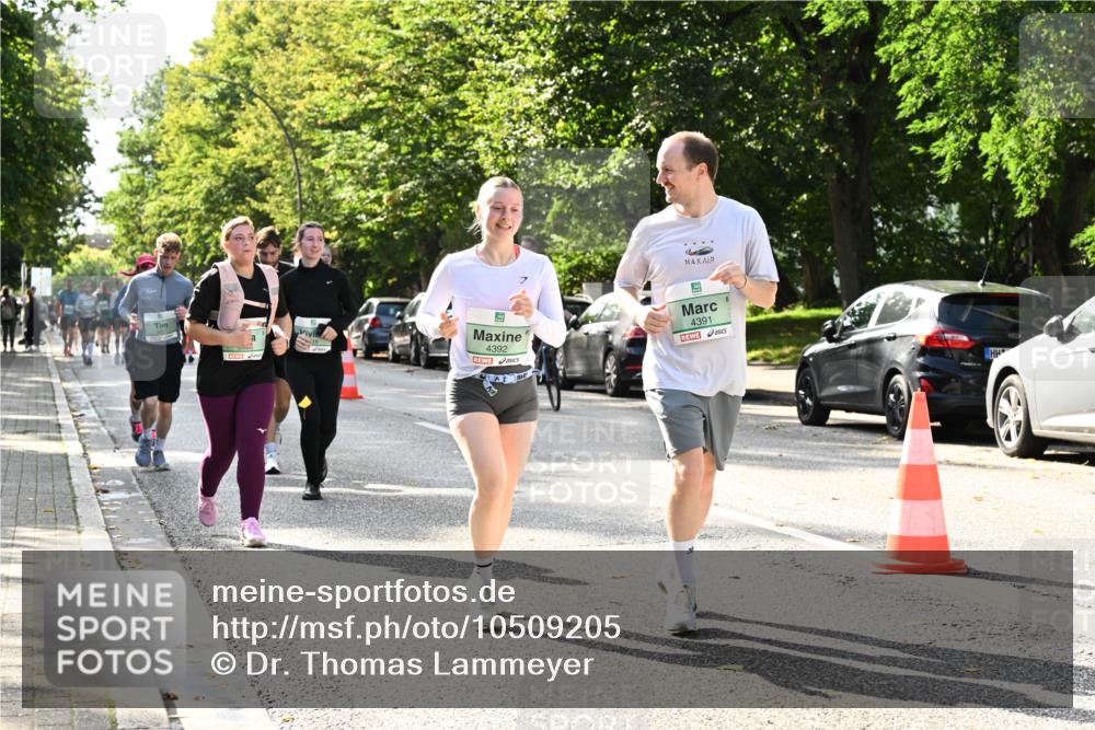 20.09.2026 - PSD Bank Halbmarathon Dr. Thomas Lammeyer http://msf.ph/oto/10509205 20.09.2026 11:05:26 Laufen 4392, 4391 meine-sportfotos.de