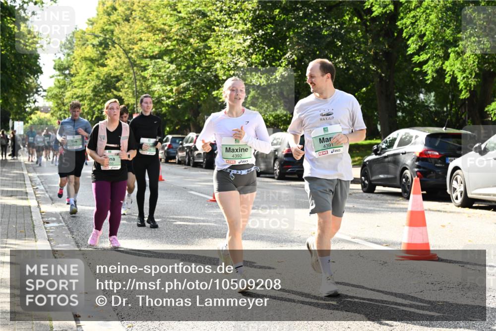 20.09.2026 - PSD Bank Halbmarathon Dr. Thomas Lammeyer http://msf.ph/oto/10509208 20.09.2026 11:05:26 Laufen 4392, 4391 meine-sportfotos.de
