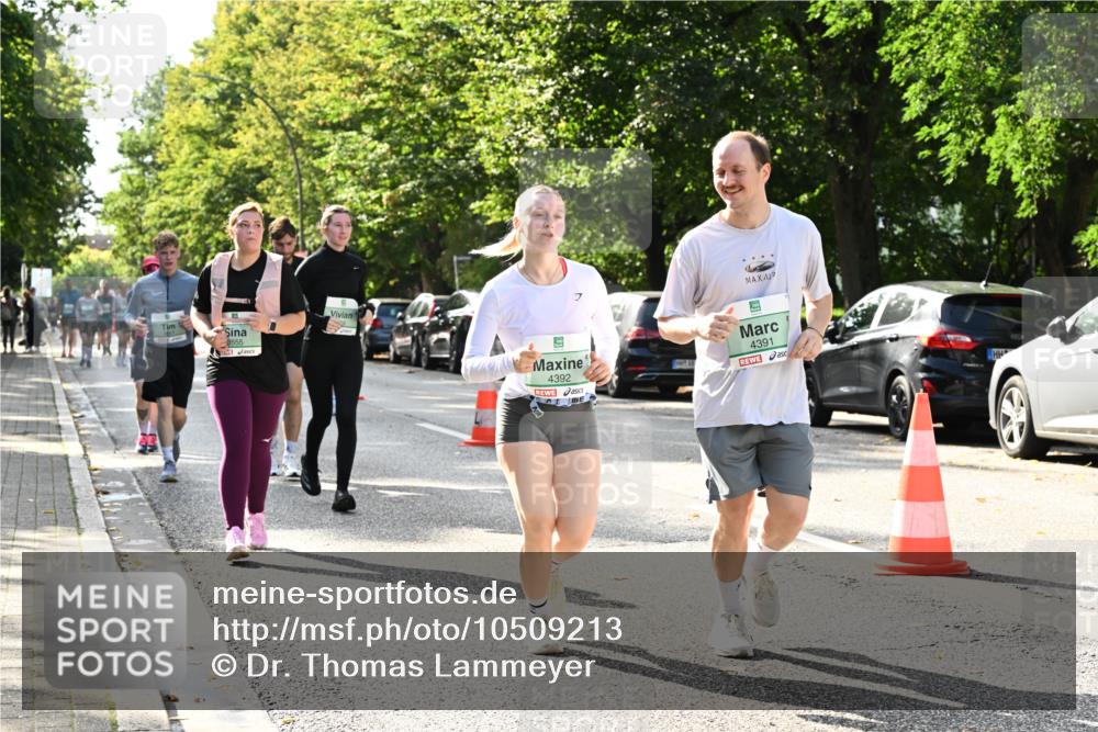 20.09.2026 - PSD Bank Halbmarathon Dr. Thomas Lammeyer http://msf.ph/oto/10509213 20.09.2026 11:05:26 Laufen 3555, 4392, 4391 meine-sportfotos.de