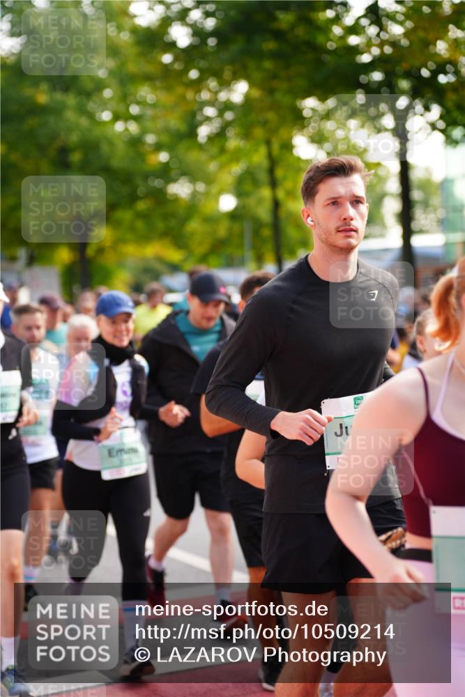 20.09.2026 - PSD Bank Halbmarathon LAZAROV Photography http://msf.ph/oto/10509214 20.09.2026 10:09:50 Laufen 7 meine-sportfotos.de
