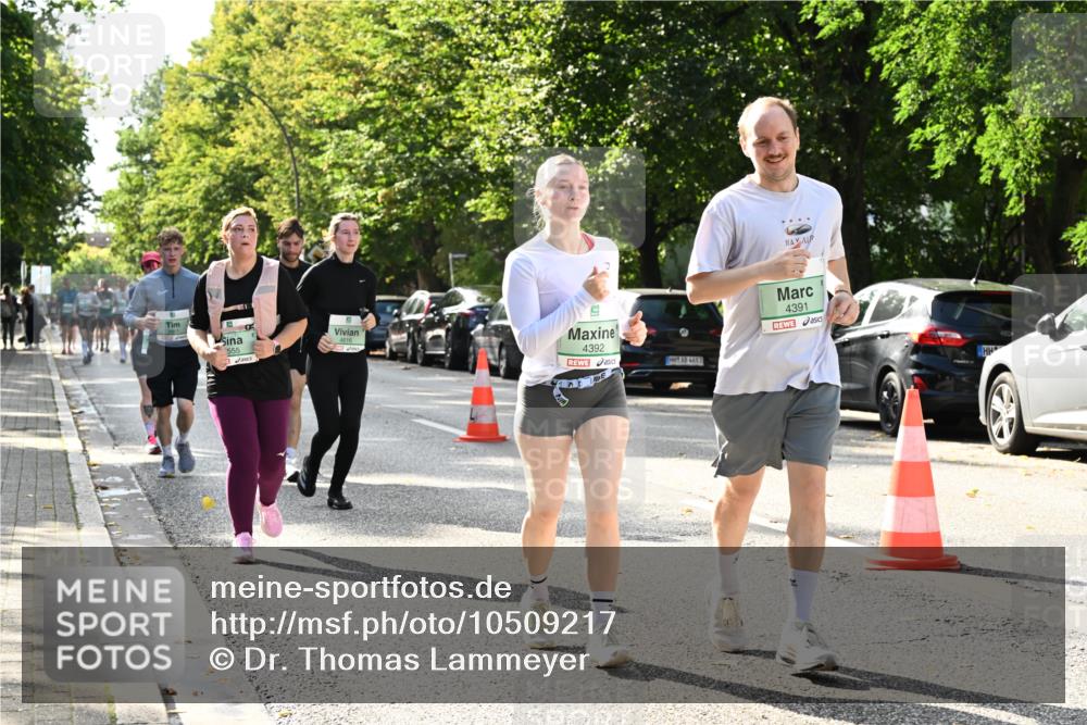 20.09.2026 - PSD Bank Halbmarathon Dr. Thomas Lammeyer http://msf.ph/oto/10509217 20.09.2026 11:05:26 Laufen 555, 9, 4392, 4391 meine-sportfotos.de