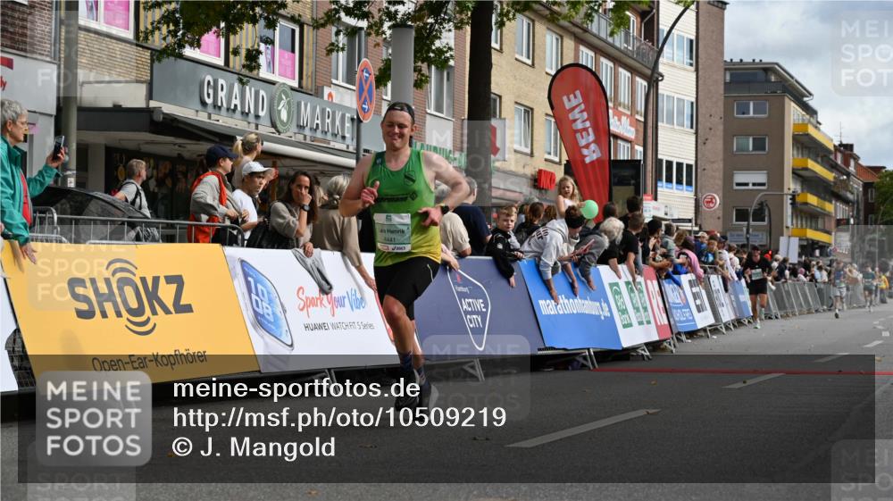 20.09.2026 - PSD Bank Halbmarathon J. Mangold http://msf.ph/oto/10509219 20.09.2026 11:32:23 Ziel 1208, 2712, 4441 meine-sportfotos.de