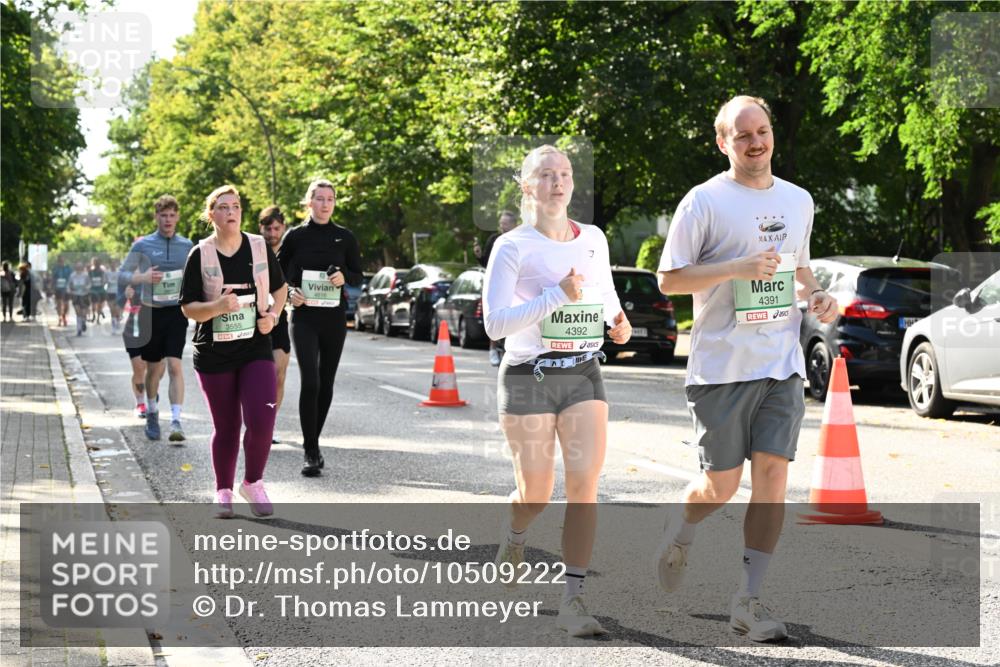 20.09.2026 - PSD Bank Halbmarathon Dr. Thomas Lammeyer http://msf.ph/oto/10509222 20.09.2026 11:05:26 Laufen 3555, 4616, 4392, 4391 meine-sportfotos.de