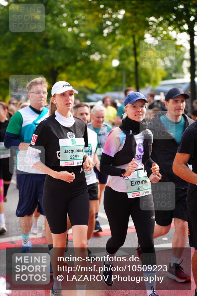 20.09.2026 - PSD Bank Halbmarathon LAZAROV Photography http://msf.ph/oto/10509223 20.09.2026 10:09:51 Laufen 2287, 3225 meine-sportfotos.de