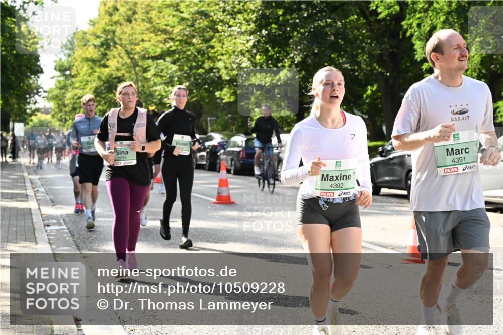 20.09.2026 - PSD Bank Halbmarathon Dr. Thomas Lammeyer http://msf.ph/oto/10509228 20.09.2026 11:05:27 Laufen 3555, 7, 4392, 4391 meine-sportfotos.de
