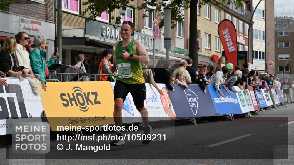 20.09.2026 - PSD Bank Halbmarathon J. Mangold http://msf.ph/oto/10509231 20.09.2026 11:32:24 Ziel 1208, 2712, 4441 meine-sportfotos.de