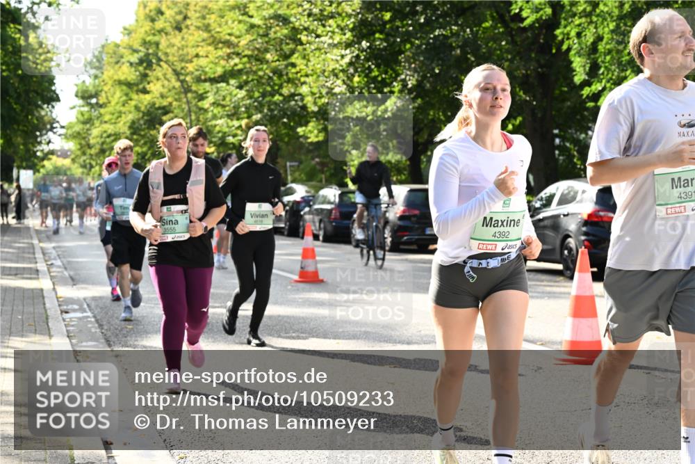 20.09.2026 - PSD Bank Halbmarathon Dr. Thomas Lammeyer http://msf.ph/oto/10509233 20.09.2026 11:05:27 Laufen 3555, 4616, 4392, 4391 meine-sportfotos.de
