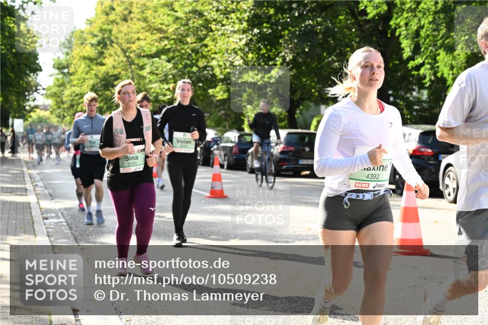 20.09.2026 - PSD Bank Halbmarathon Dr. Thomas Lammeyer http://msf.ph/oto/10509238 20.09.2026 11:05:27 Laufen 3555, 4616, 4392 meine-sportfotos.de