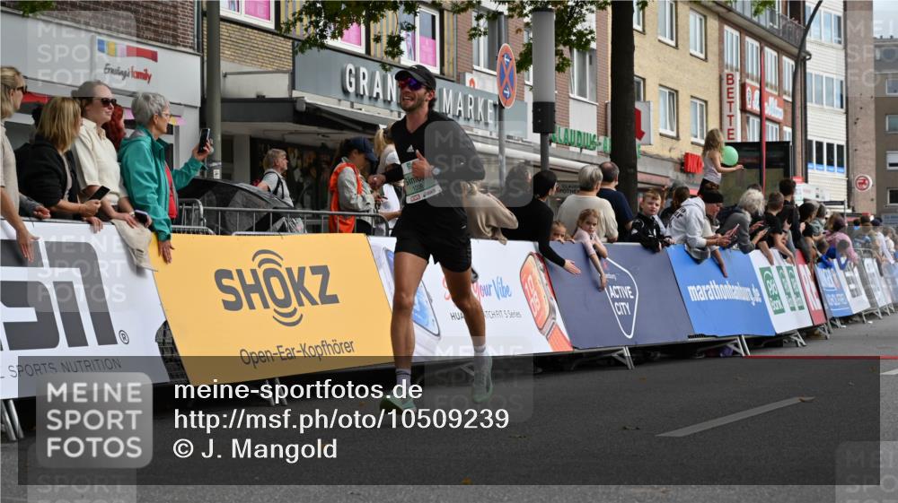 20.09.2026 - PSD Bank Halbmarathon J. Mangold http://msf.ph/oto/10509239 20.09.2026 11:32:31 Ziel 1208, 2086, 2575, 2625 meine-sportfotos.de