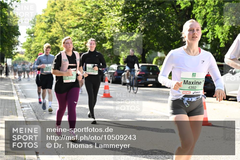 20.09.2026 - PSD Bank Halbmarathon Dr. Thomas Lammeyer http://msf.ph/oto/10509243 20.09.2026 11:05:27 Laufen 3555, 10, 7, 4392 meine-sportfotos.de