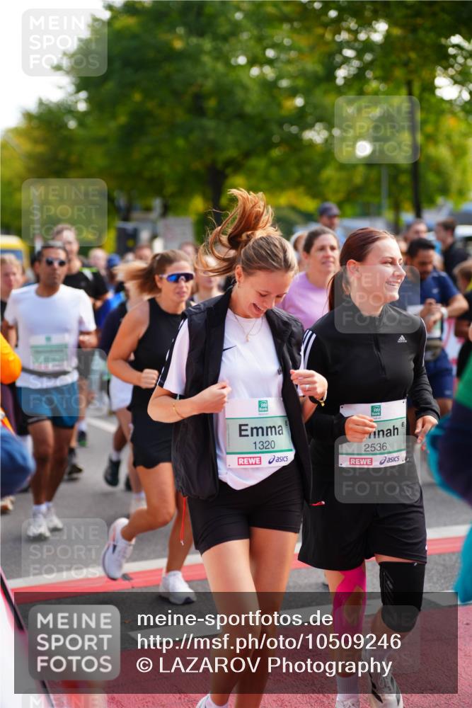20.09.2026 - PSD Bank Halbmarathon LAZAROV Photography http://msf.ph/oto/10509246 20.09.2026 10:09:52 Laufen 1320, 2536 meine-sportfotos.de