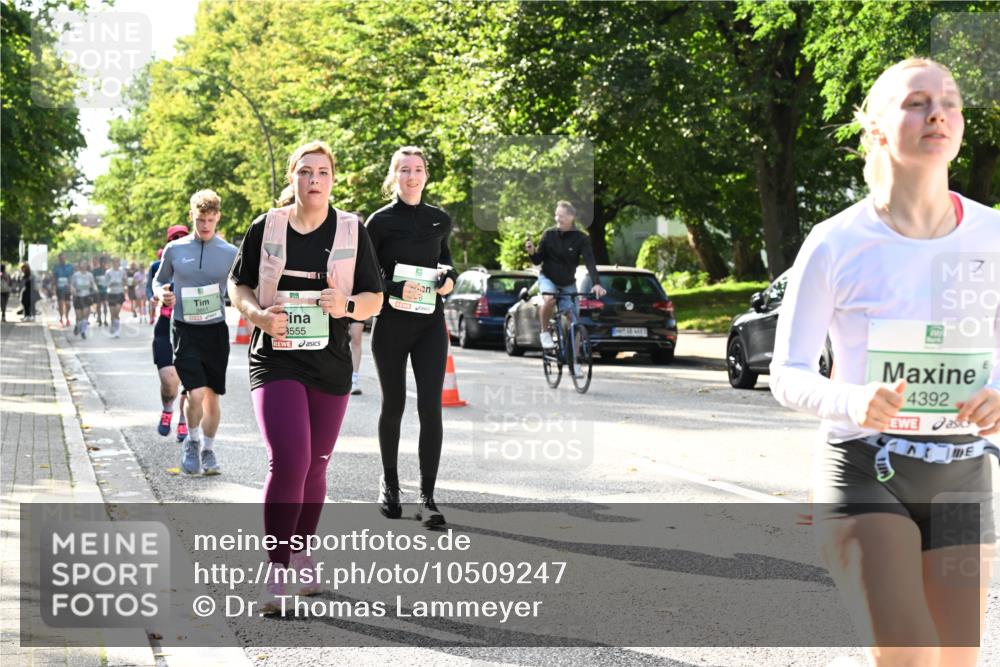 20.09.2026 - PSD Bank Halbmarathon Dr. Thomas Lammeyer http://msf.ph/oto/10509247 20.09.2026 11:05:27 Laufen 3555, 9, 7, 4392 meine-sportfotos.de