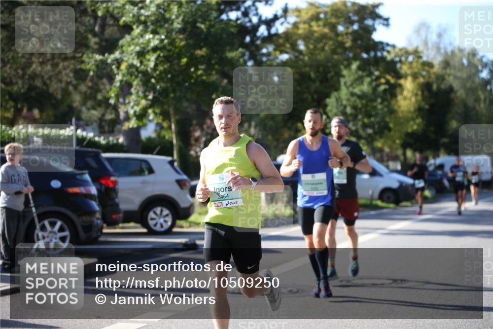 20.09.2026 - PSD Bank Halbmarathon Jannik Wohlers http://msf.ph/oto/10509250 20.09.2026 10:25:38 Laufen 3464 meine-sportfotos.de