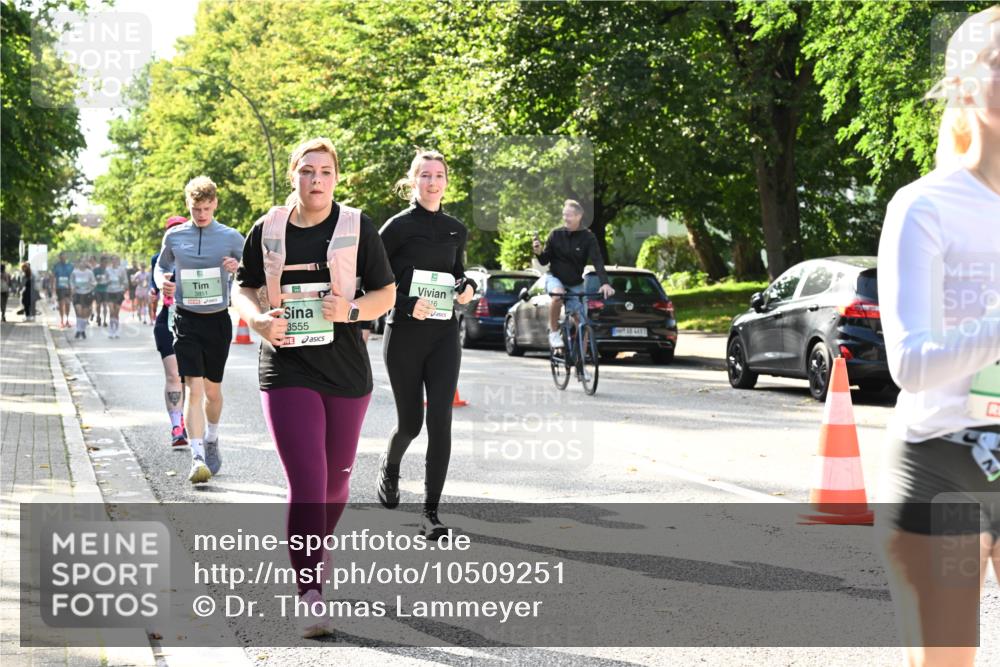 20.09.2026 - PSD Bank Halbmarathon Dr. Thomas Lammeyer http://msf.ph/oto/10509251 20.09.2026 11:05:27 Laufen 3555, 16 meine-sportfotos.de