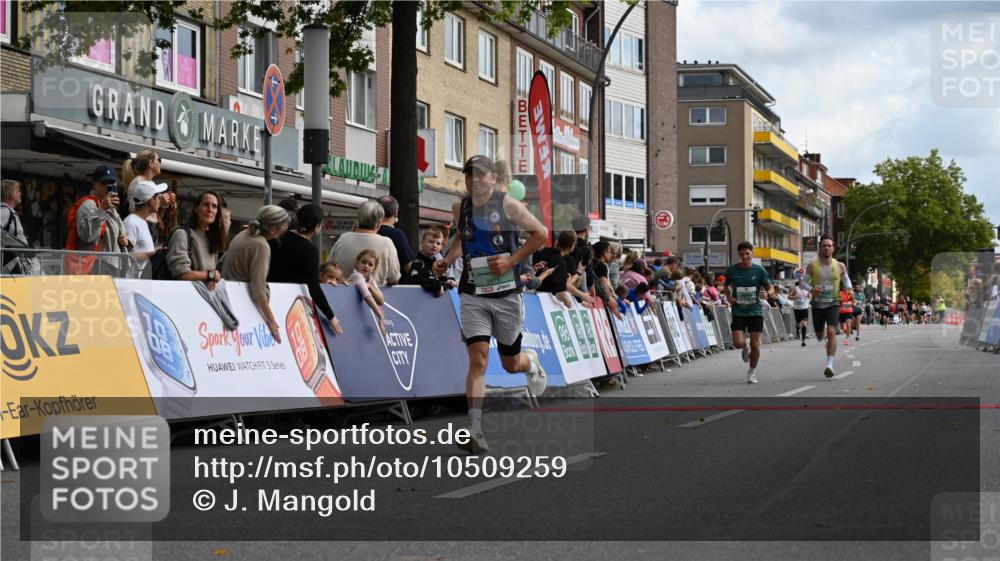 20.09.2026 - PSD Bank Halbmarathon J. Mangold http://msf.ph/oto/10509259 20.09.2026 11:32:34 Ziel 1208, 2086, 2575, 2625 meine-sportfotos.de