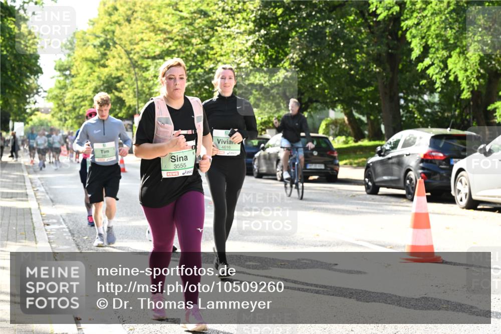 20.09.2026 - PSD Bank Halbmarathon Dr. Thomas Lammeyer http://msf.ph/oto/10509260 20.09.2026 11:05:28 Laufen 3051, 3555, 4616 meine-sportfotos.de