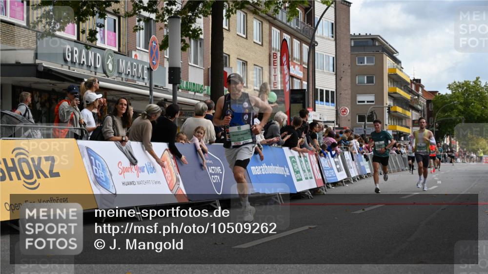 20.09.2026 - PSD Bank Halbmarathon J. Mangold http://msf.ph/oto/10509262 20.09.2026 11:32:34 Ziel 1208, 2086, 2575, 2625 meine-sportfotos.de