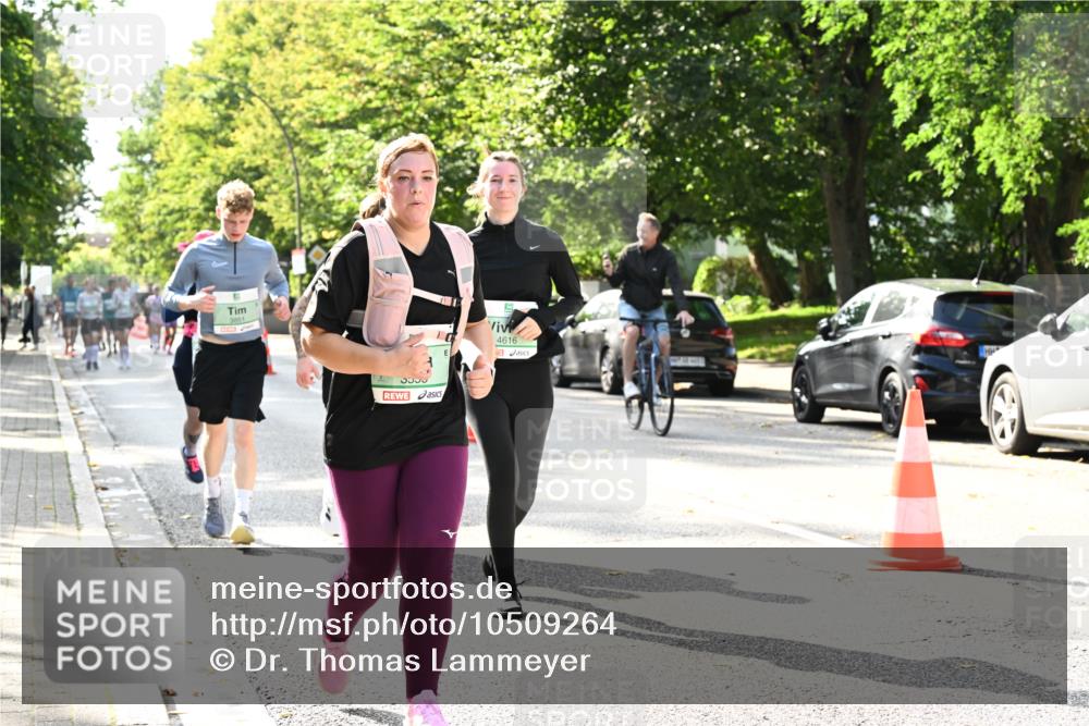 20.09.2026 - PSD Bank Halbmarathon Dr. Thomas Lammeyer http://msf.ph/oto/10509264 20.09.2026 11:05:28 Laufen 3851, 3330, 4616 meine-sportfotos.de