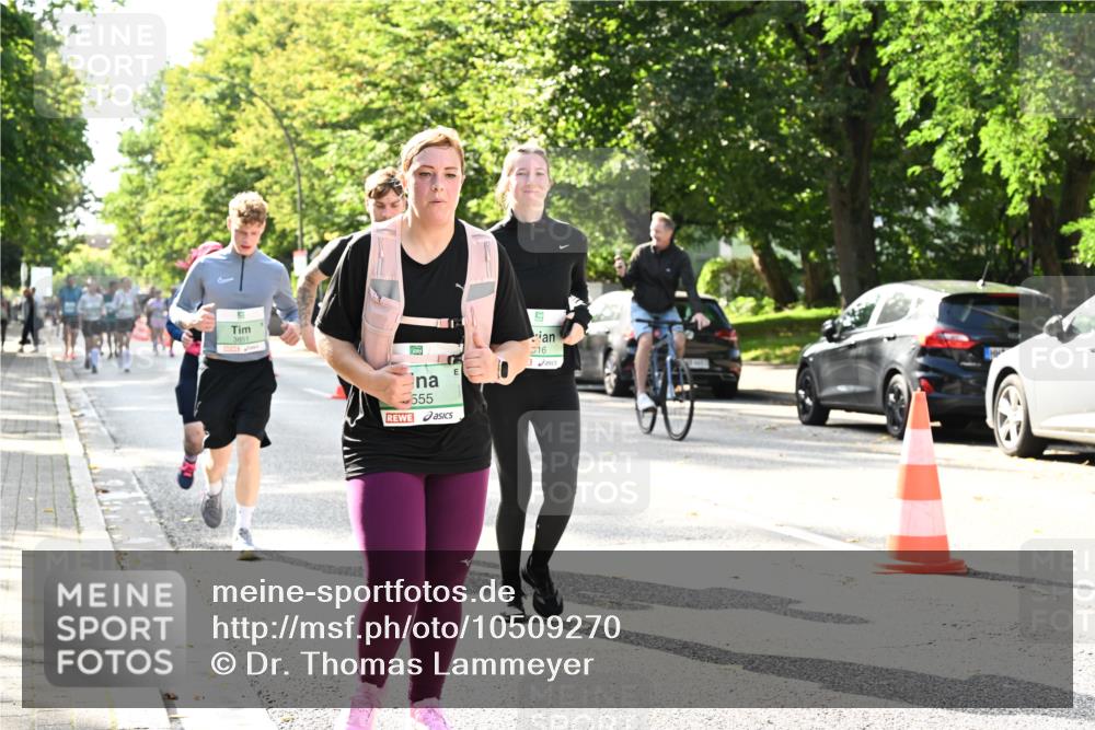 20.09.2026 - PSD Bank Halbmarathon Dr. Thomas Lammeyer http://msf.ph/oto/10509270 20.09.2026 11:05:28 Laufen 3851, 555, 516 meine-sportfotos.de
