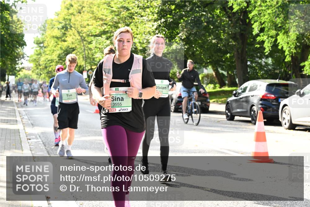 20.09.2026 - PSD Bank Halbmarathon Dr. Thomas Lammeyer http://msf.ph/oto/10509275 20.09.2026 11:05:28 Laufen 3851, 3555, 9, 16 meine-sportfotos.de