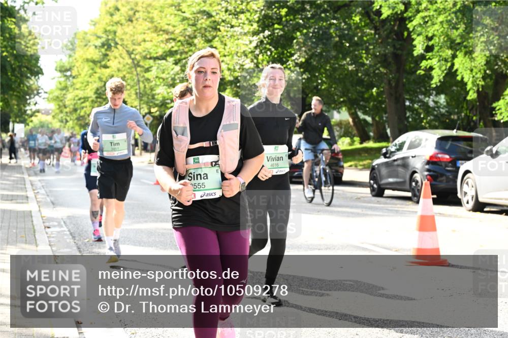 20.09.2026 - PSD Bank Halbmarathon Dr. Thomas Lammeyer http://msf.ph/oto/10509278 20.09.2026 11:05:28 Laufen 3851, 555, 9, 4616 meine-sportfotos.de