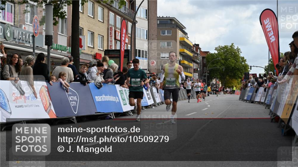 20.09.2026 - PSD Bank Halbmarathon J. Mangold http://msf.ph/oto/10509279 20.09.2026 11:32:36 Ziel 1208, 2086, 2575, 2625 meine-sportfotos.de