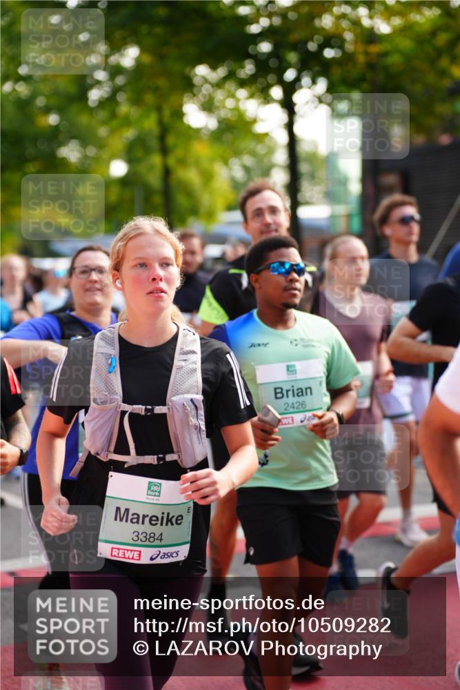 20.09.2026 - PSD Bank Halbmarathon LAZAROV Photography http://msf.ph/oto/10509282 20.09.2026 10:09:55 Laufen 3384, 2426 meine-sportfotos.de