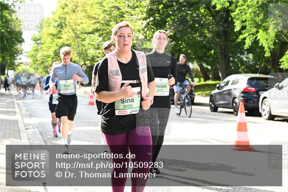 20.09.2026 - PSD Bank Halbmarathon Dr. Thomas Lammeyer http://msf.ph/oto/10509283 20.09.2026 11:05:28 Laufen 3851, 3555, 4616 meine-sportfotos.de