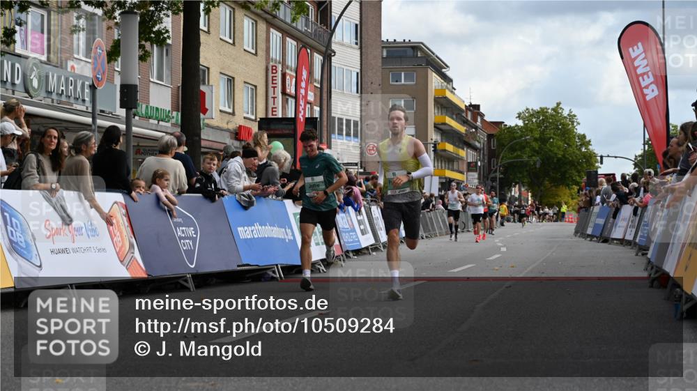 20.09.2026 - PSD Bank Halbmarathon J. Mangold http://msf.ph/oto/10509284 20.09.2026 11:32:36 Ziel 1208, 2086, 2575, 2625 meine-sportfotos.de