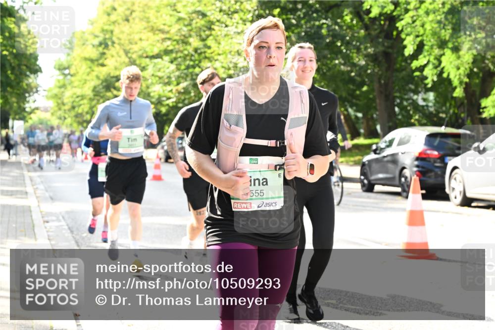 20.09.2026 - PSD Bank Halbmarathon Dr. Thomas Lammeyer http://msf.ph/oto/10509293 20.09.2026 11:05:29 Laufen 555 meine-sportfotos.de