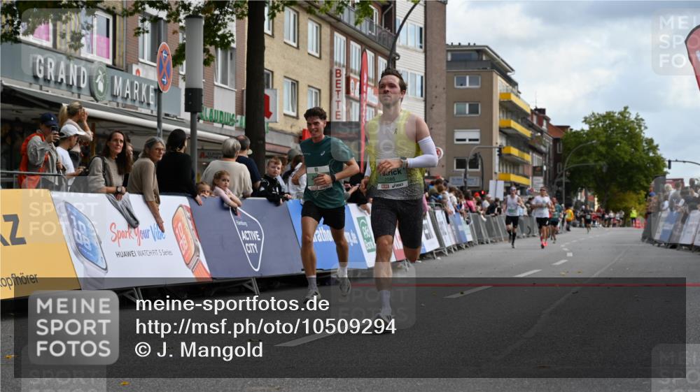 20.09.2026 - PSD Bank Halbmarathon J. Mangold http://msf.ph/oto/10509294 20.09.2026 11:32:37 Ziel 1208, 1310, 2086, 2575, 2625, 3423 meine-sportfotos.de