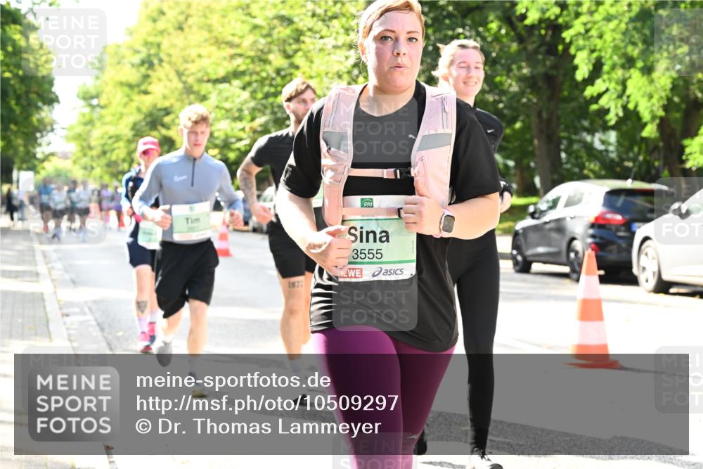 20.09.2026 - PSD Bank Halbmarathon Dr. Thomas Lammeyer http://msf.ph/oto/10509297 20.09.2026 11:05:29 Laufen 1977, 3555 meine-sportfotos.de