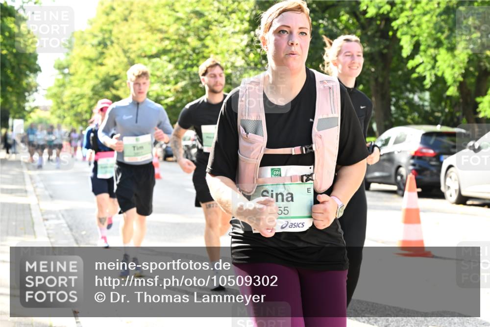 20.09.2026 - PSD Bank Halbmarathon Dr. Thomas Lammeyer http://msf.ph/oto/10509302 20.09.2026 11:05:29 Laufen 55 meine-sportfotos.de