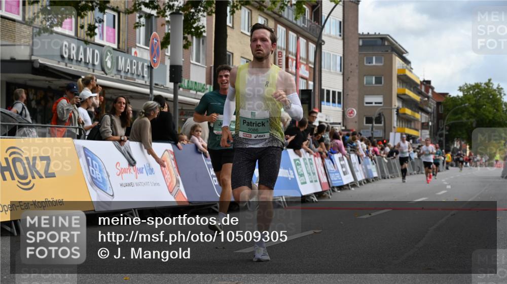 20.09.2026 - PSD Bank Halbmarathon J. Mangold http://msf.ph/oto/10509305 20.09.2026 11:32:37 Ziel 1208, 1310, 2086, 2575, 2625, 3423 meine-sportfotos.de