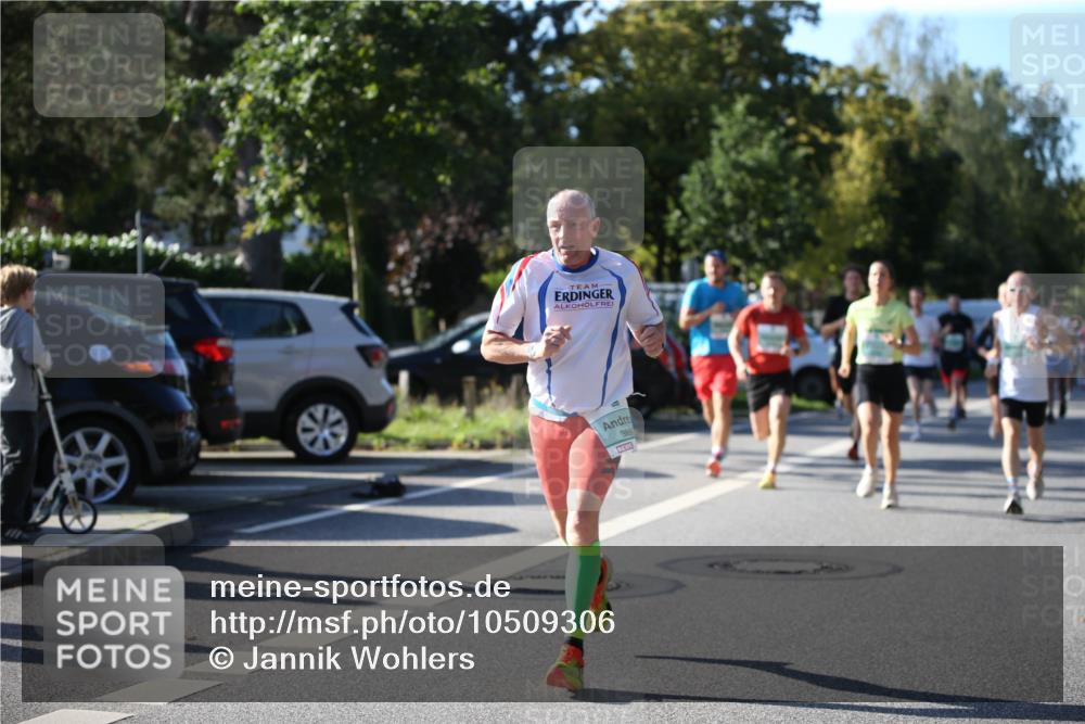 20.09.2026 - PSD Bank Halbmarathon Jannik Wohlers http://msf.ph/oto/10509306 20.09.2026 10:25:51 Laufen 389 meine-sportfotos.de