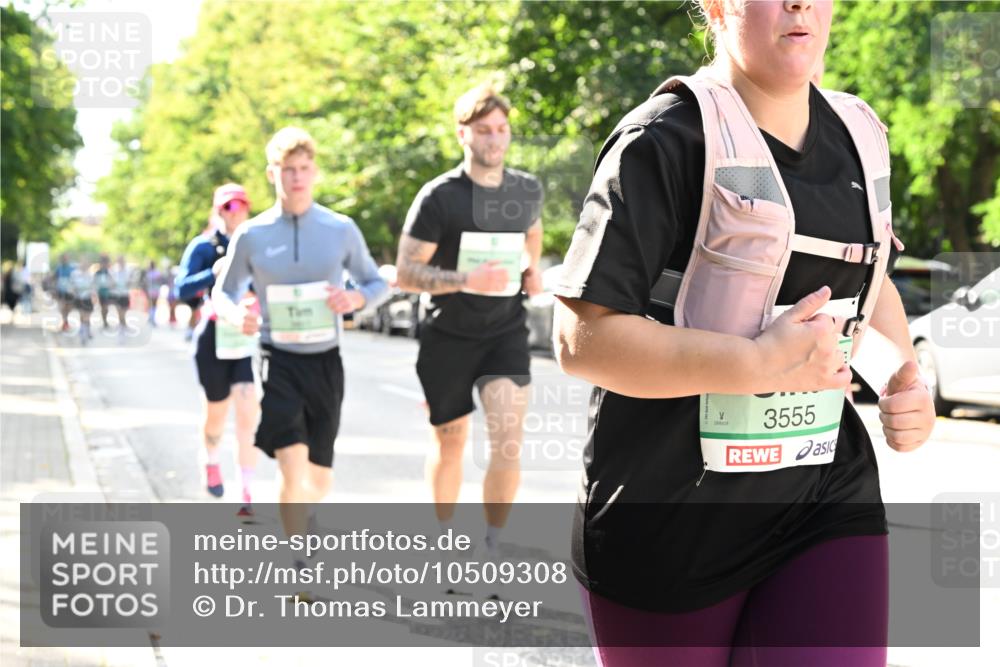 20.09.2026 - PSD Bank Halbmarathon Dr. Thomas Lammeyer http://msf.ph/oto/10509308 20.09.2026 11:05:29 Laufen 3555 meine-sportfotos.de