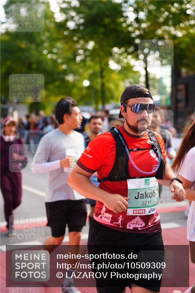 20.09.2026 - PSD Bank Halbmarathon LAZAROV Photography http://msf.ph/oto/10509309 20.09.2026 10:09:58 Laufen 7, 3211 meine-sportfotos.de